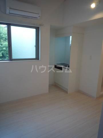 3/15 リビング/ダイニング