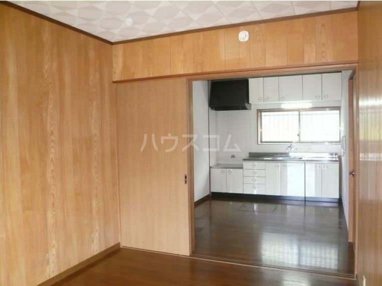 3/12 リビング/ダイニング