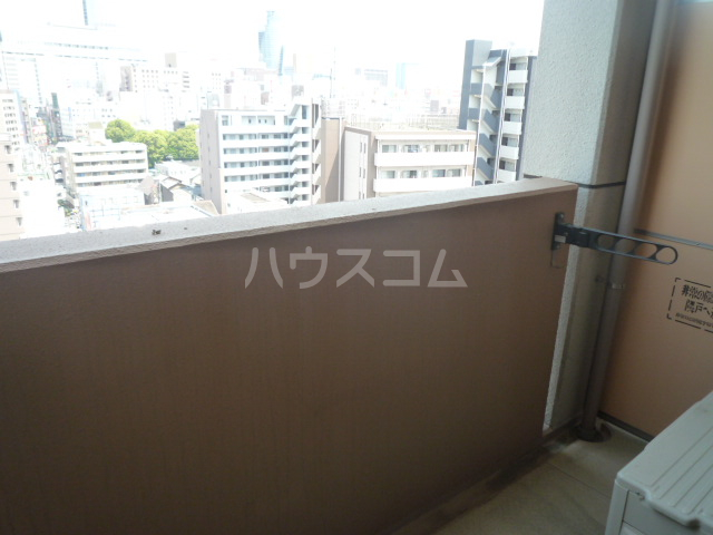 14/25 バルコニー