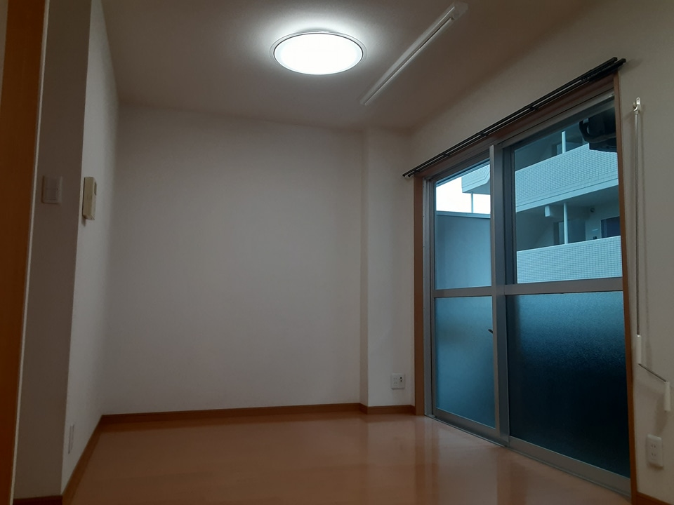 4/29 リビング/ダイニング