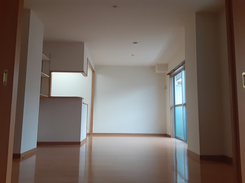 4/28 リビング/ダイニング