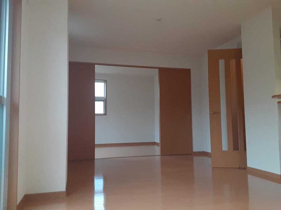 3/28 リビング/ダイニング