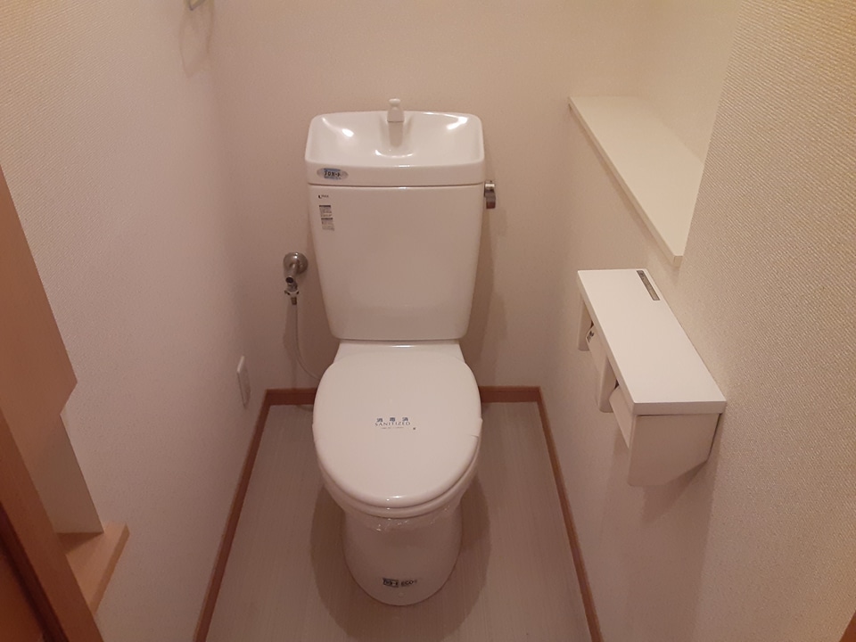 13/28 トイレ