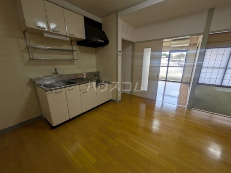 3/27 リビング/ダイニング