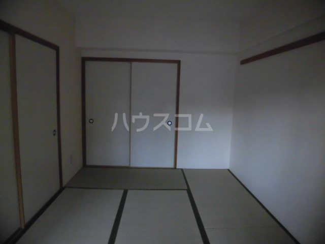 7/29 寝室