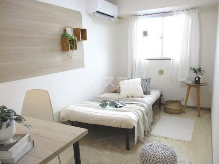 4/26 リビング/ダイニング