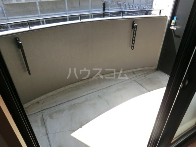 15/28 バルコニー