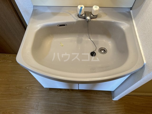 14/25 洗面