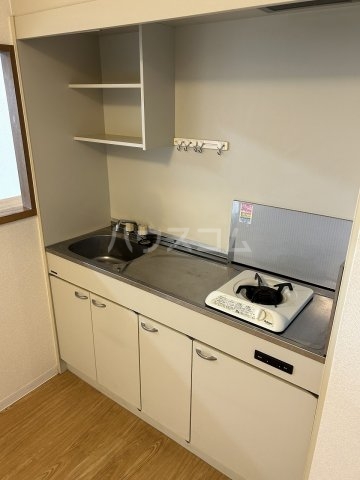 8/25 キッチン