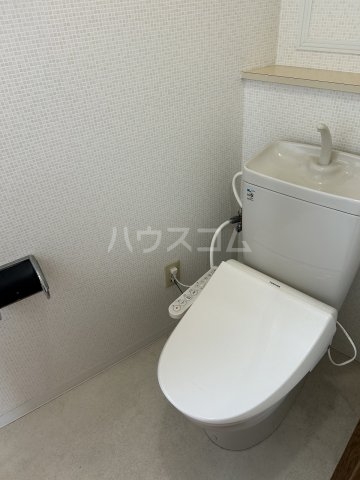 12/25 トイレ