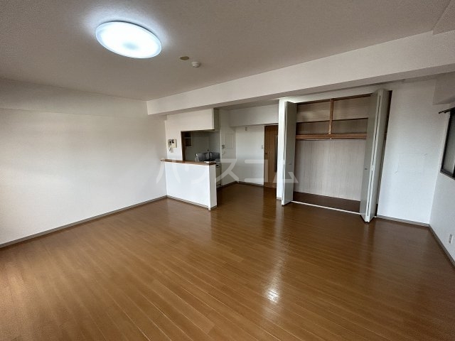 4/25 リビング/ダイニング