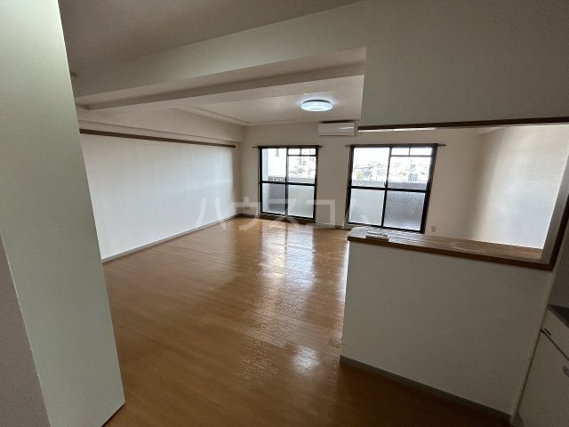 3/25 リビング/ダイニング