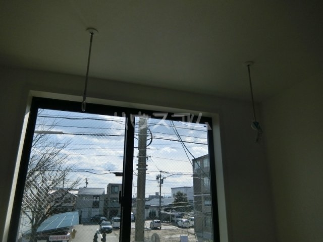 4/27 リビング/ダイニング