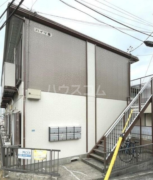 1/1 外観