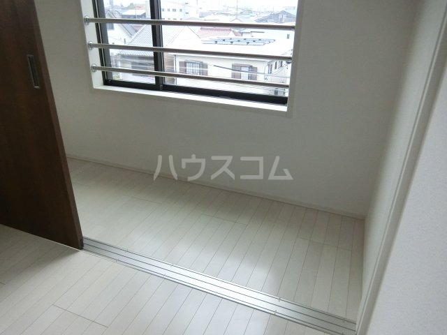 11/19 バルコニー