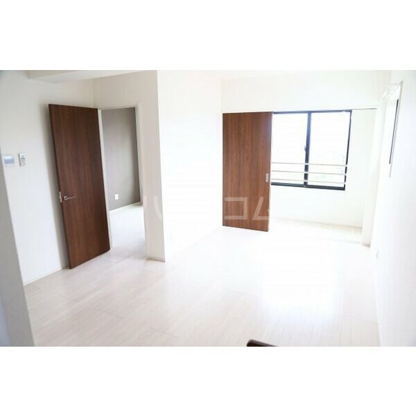 3/19 リビング/ダイニング