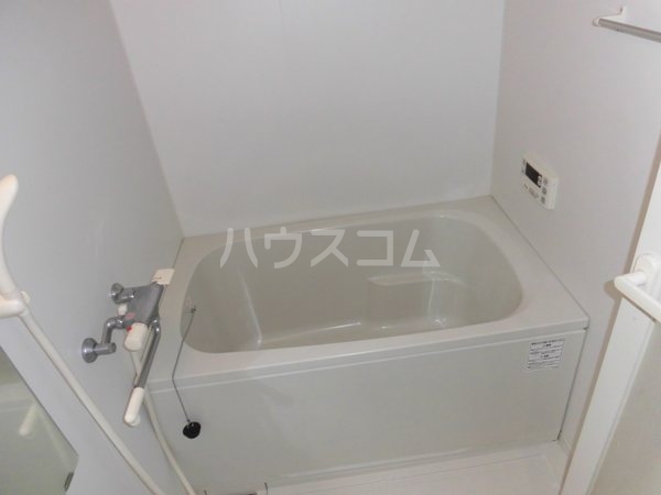 11/29 浴室