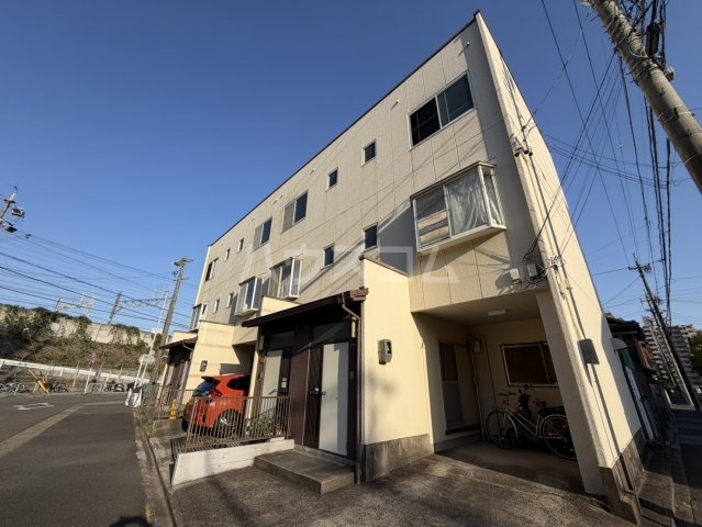 1/30 外観