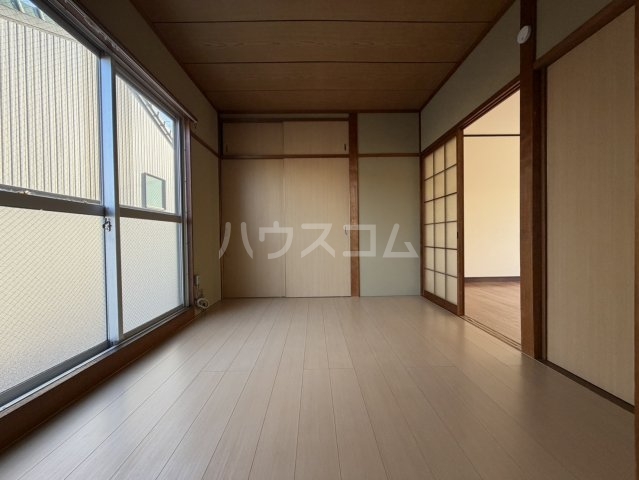 6/30 室内