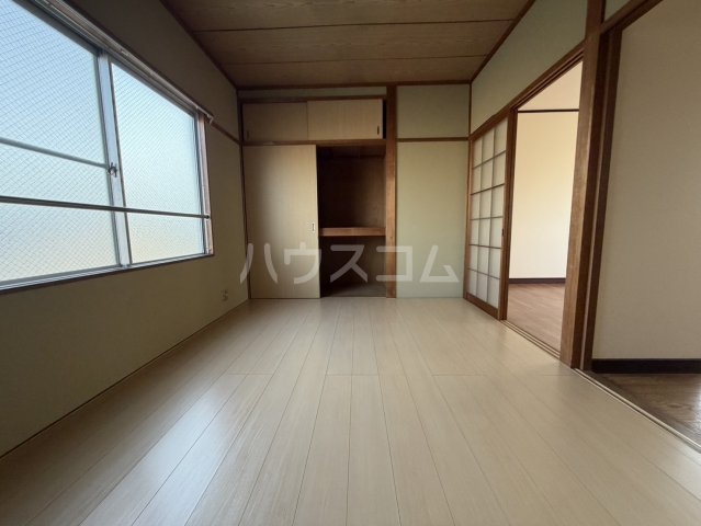 10/30 室内
