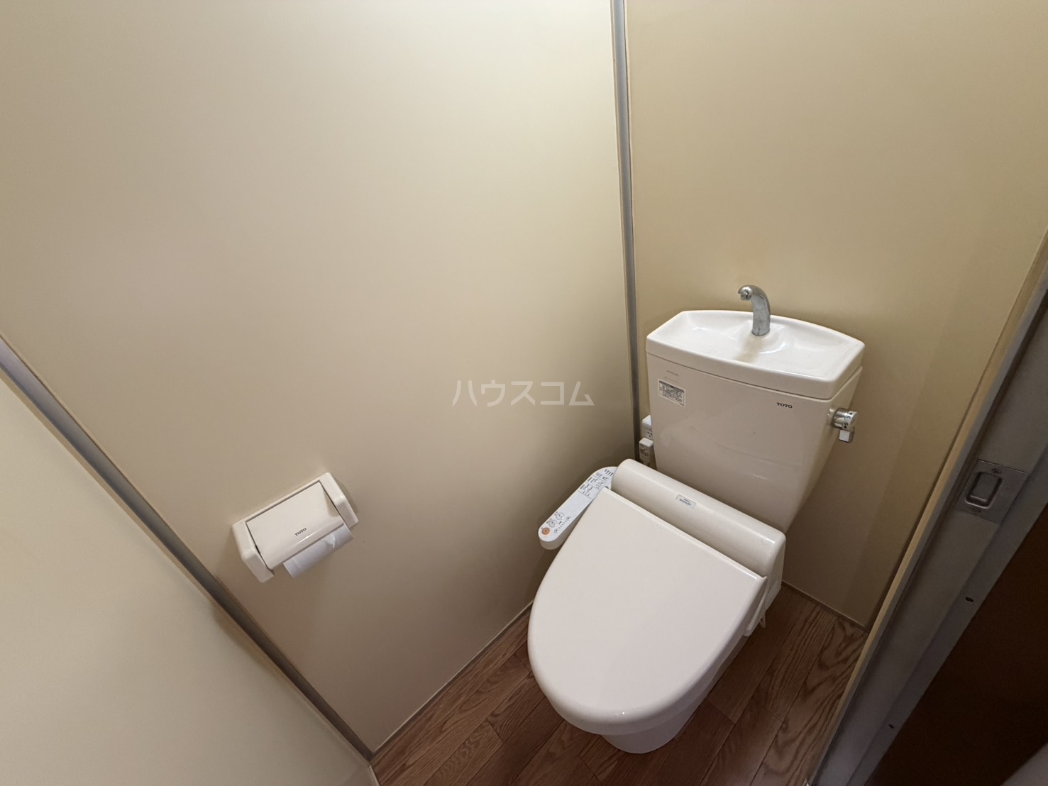 19/30 トイレ