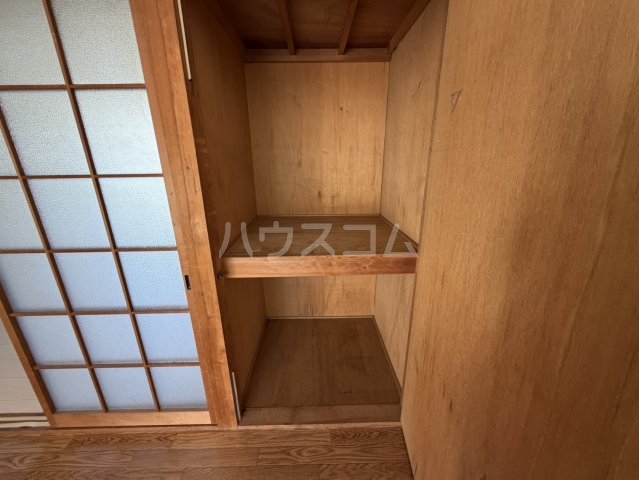 12/30 収納