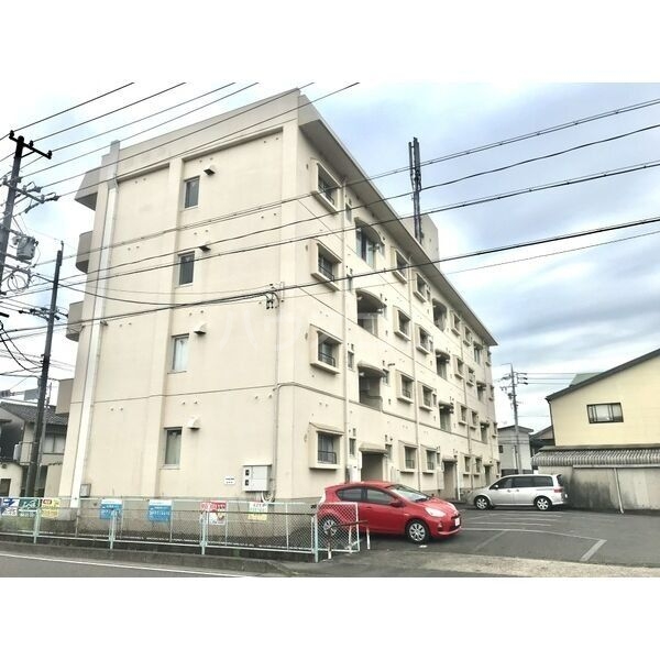 2/21 外観