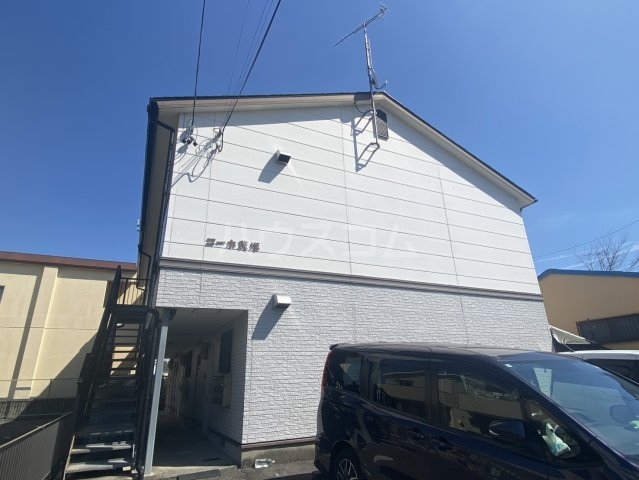 1/7 外観