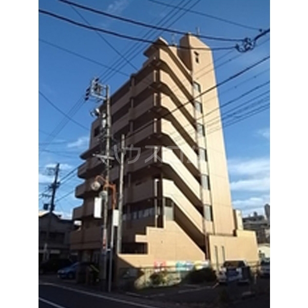 1/27 外観