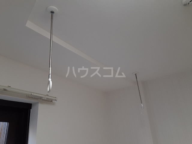 4/24 室内