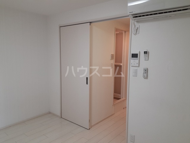 5/24 室内