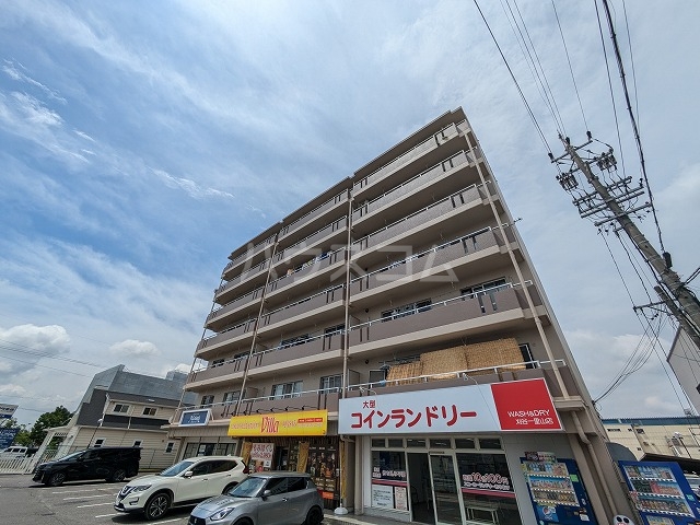 3/30 外観