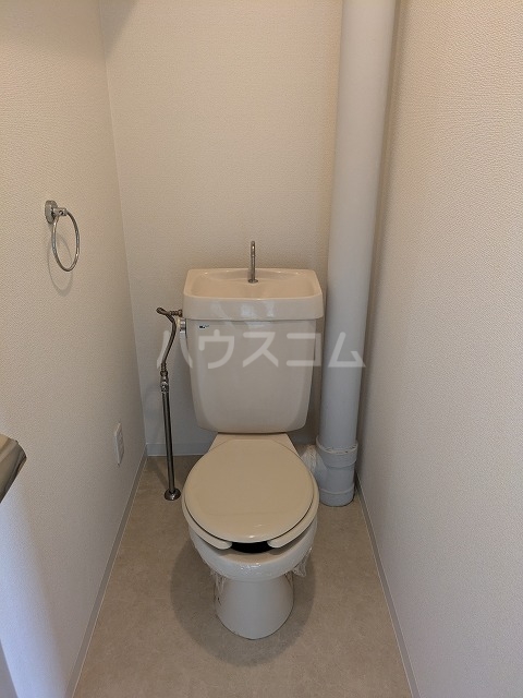 13/30 トイレ