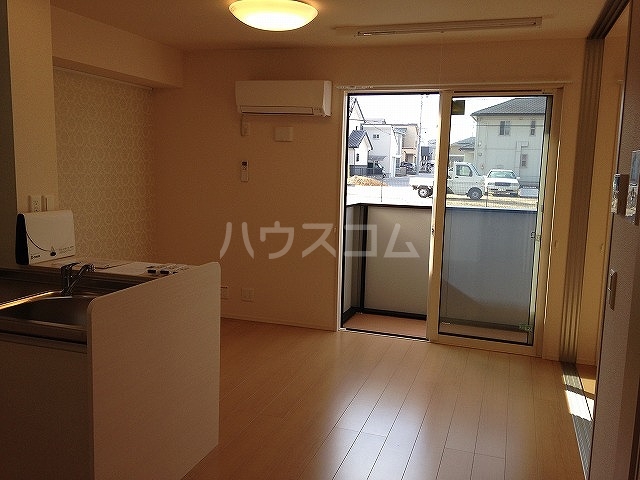 4/27 リビング/ダイニング