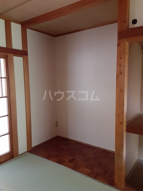 5/21 室内