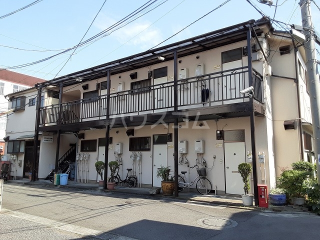 2/21 外観