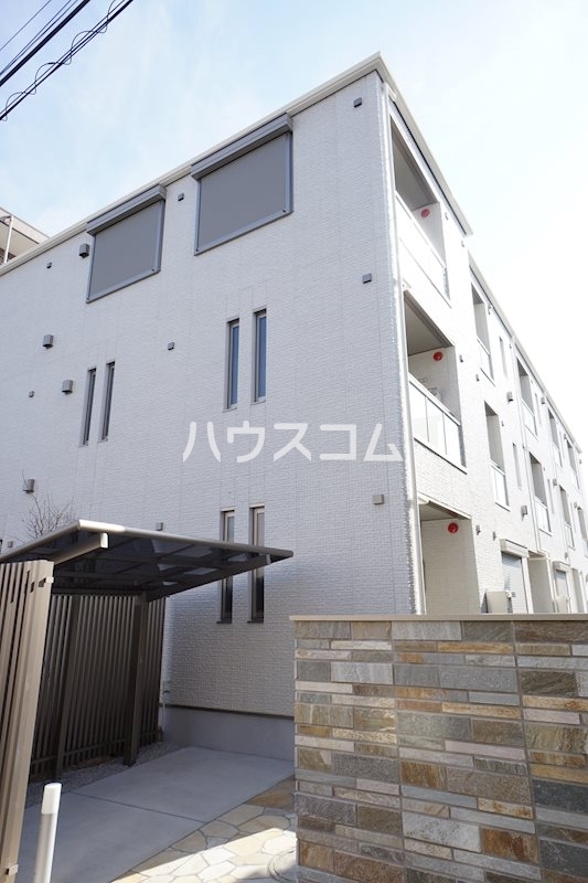 1/30 外観