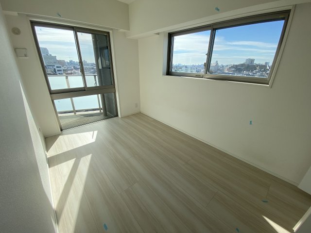 5/27 リビング/ダイニング