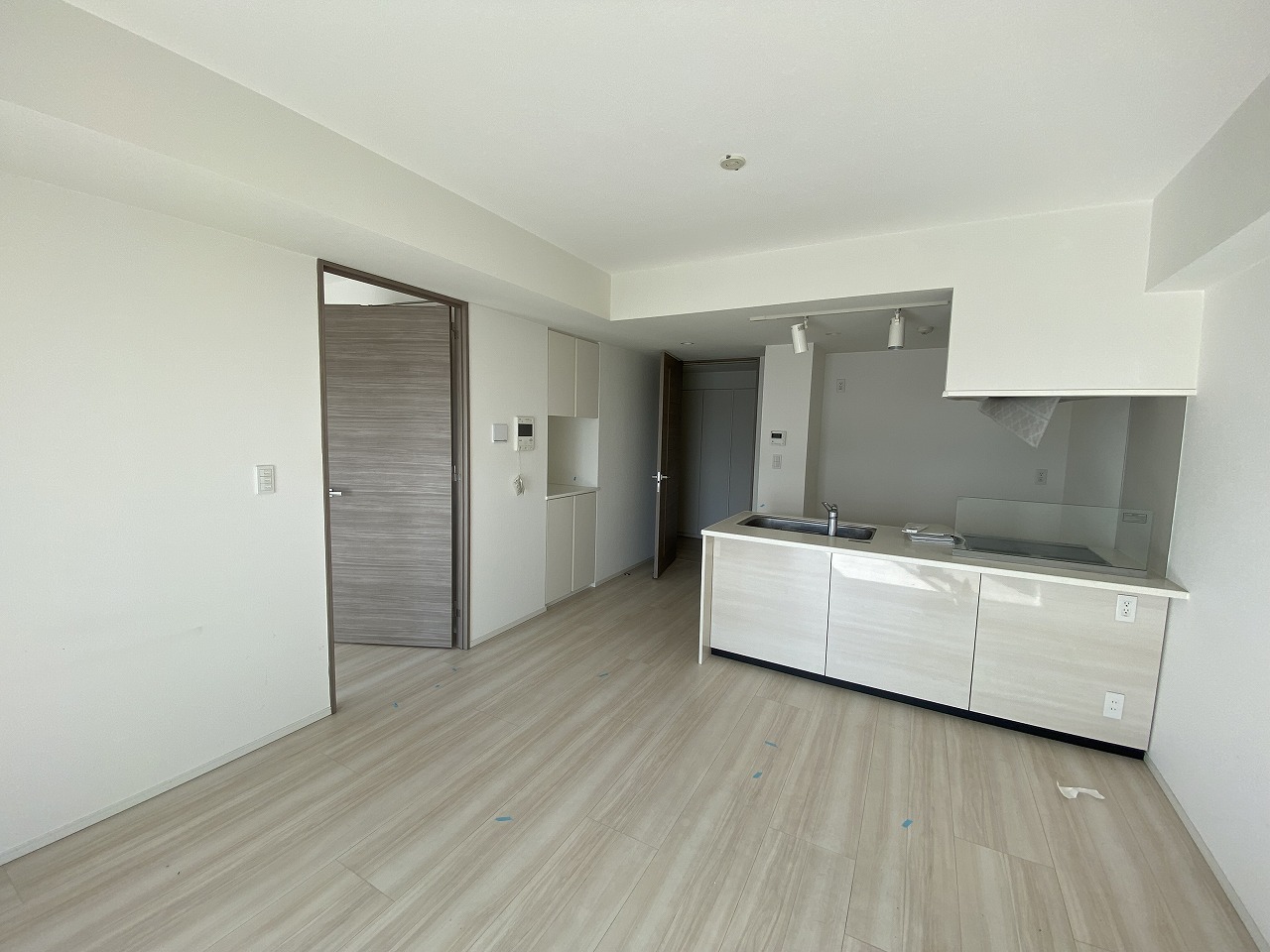 4/27 リビング/ダイニング