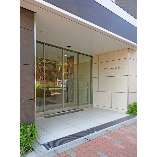 2/6 エントランス