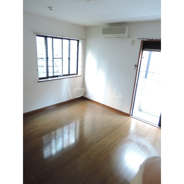 3/17 リビング/ダイニング