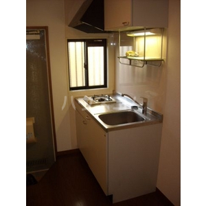 5/23 キッチン