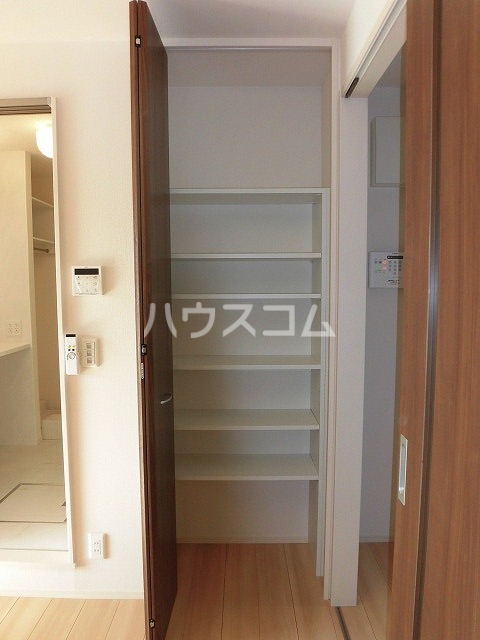 5/24 収納