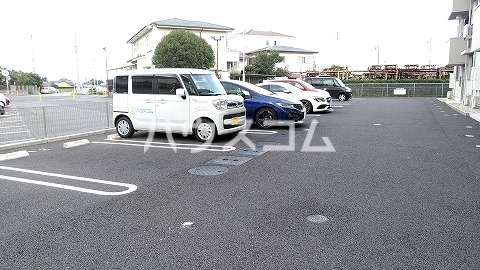 14/24 駐車場