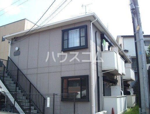 1/21 外観