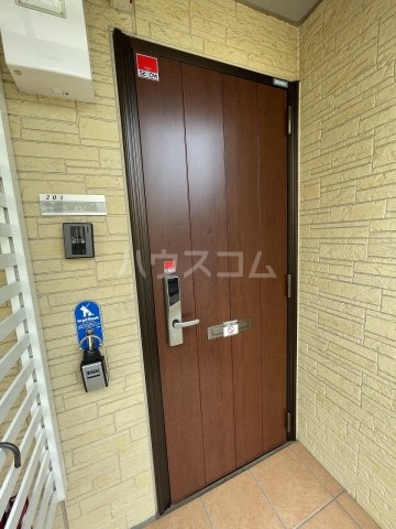 2/9 エントランス