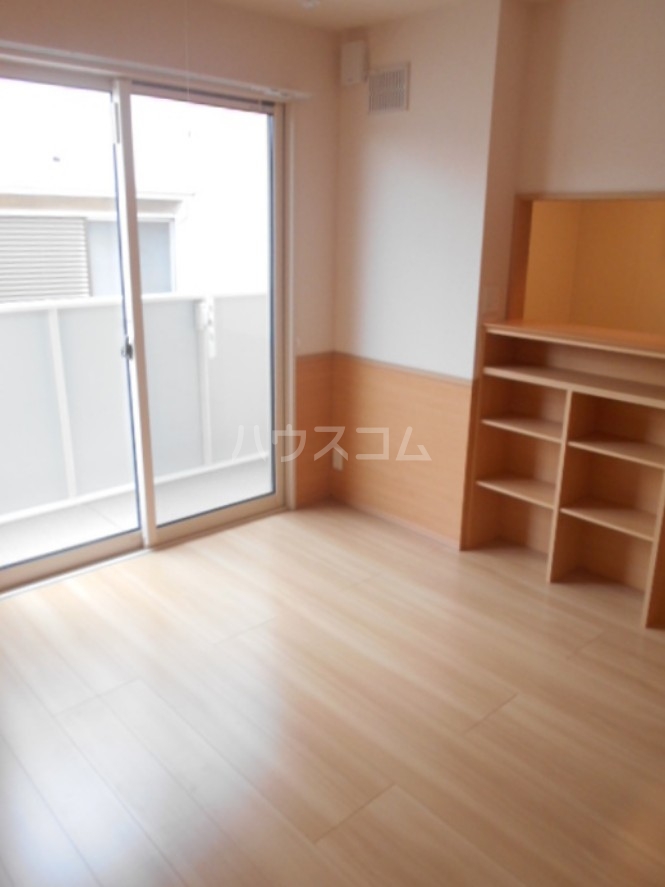 3/23 リビング/ダイニング