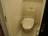 10/24 トイレ