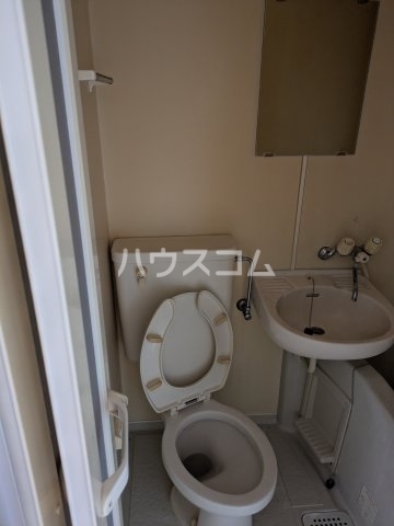 10/19 洗面