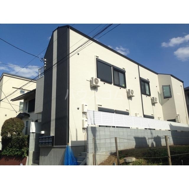 1/5 外観